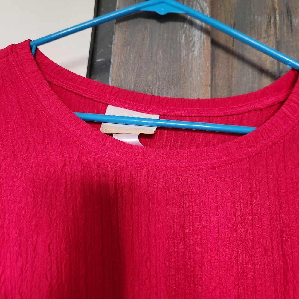 Alfred Dunner Top - Picture 4 of 6